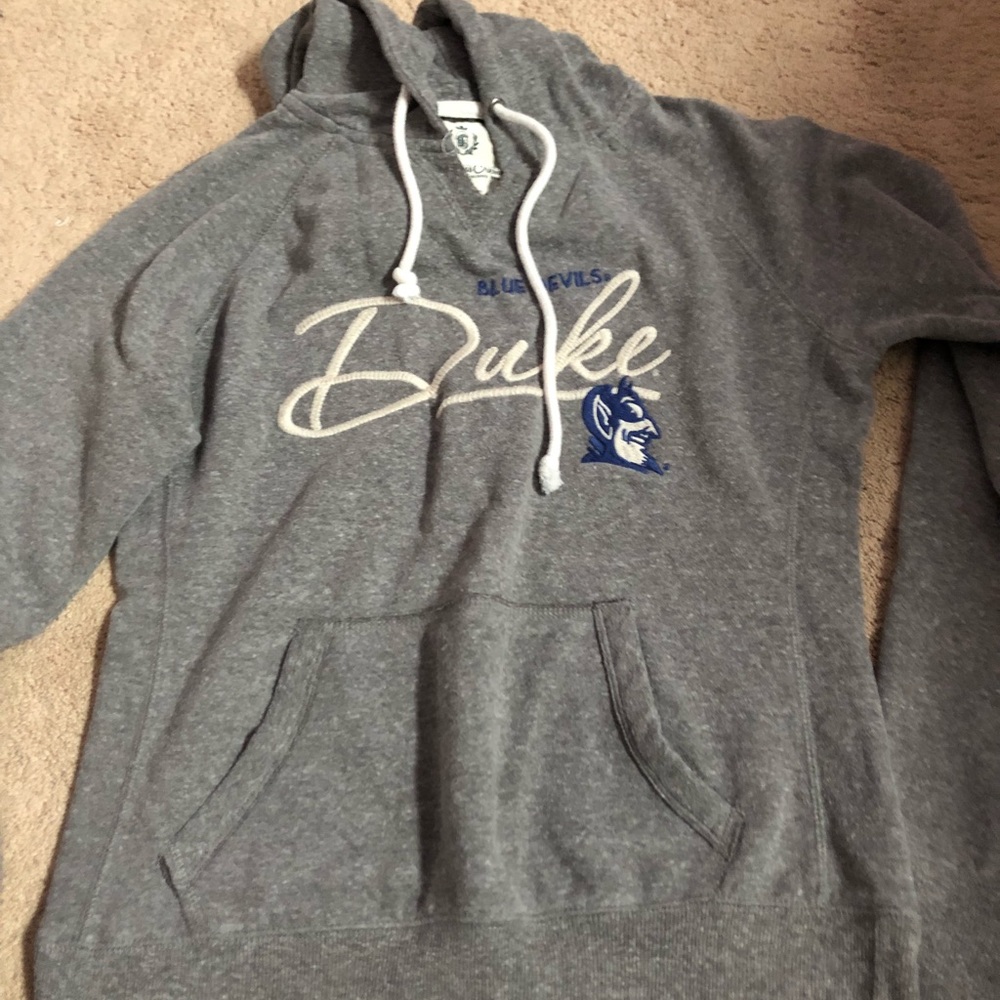 Duke Sweatshirt